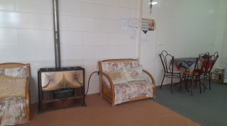 اجاره ویلا دو خواب دنیا