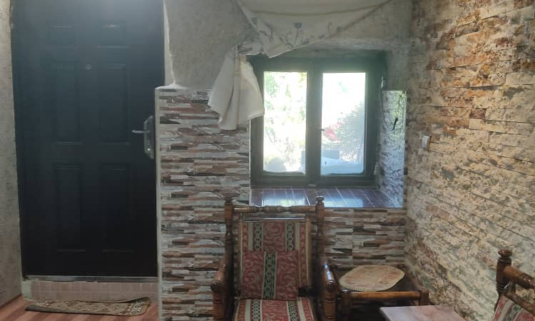 اجاره خانه سنتی تک خواب ائلمان