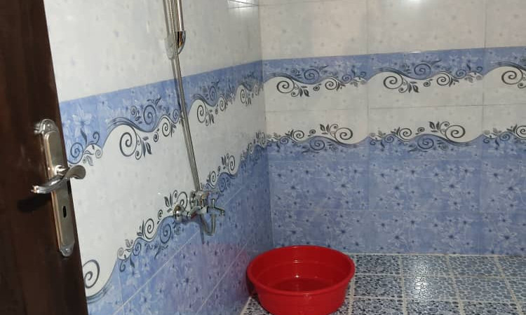 اجاره خانه سنتی تک خواب ائلمان