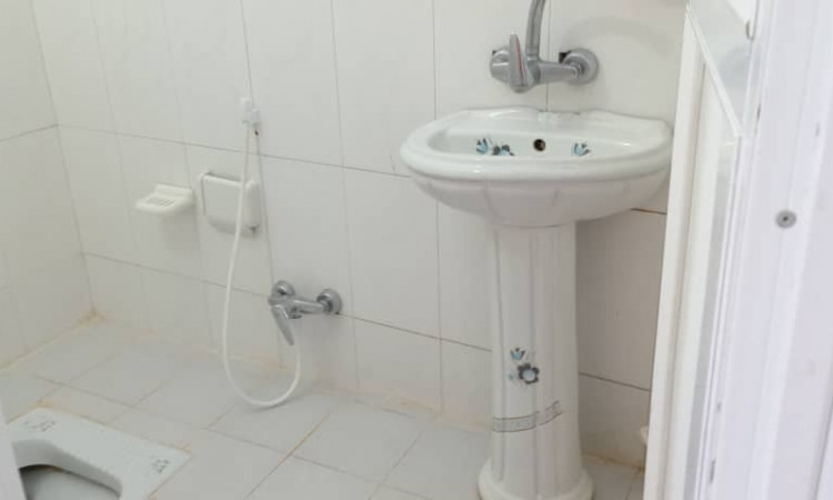 اجاره آپارتمان تک خوابه طبقه دوم