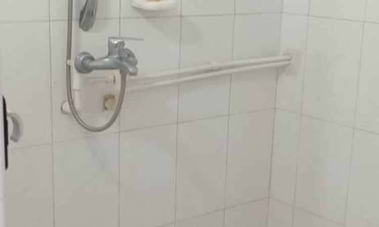 اجاره آپارتمان تک خوابه طبقه دوم