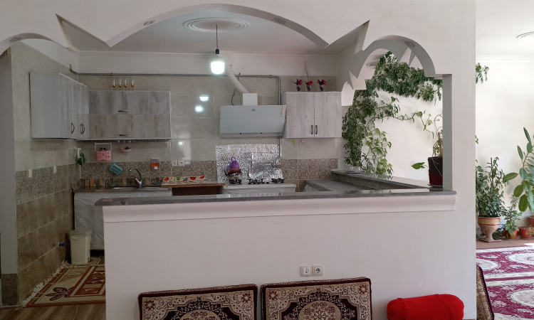 اجاره آپارتمان یک خوابه طبقه سوم