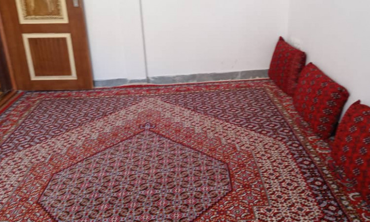 اجاره آپارتمان یک خوابه طبقه سوم