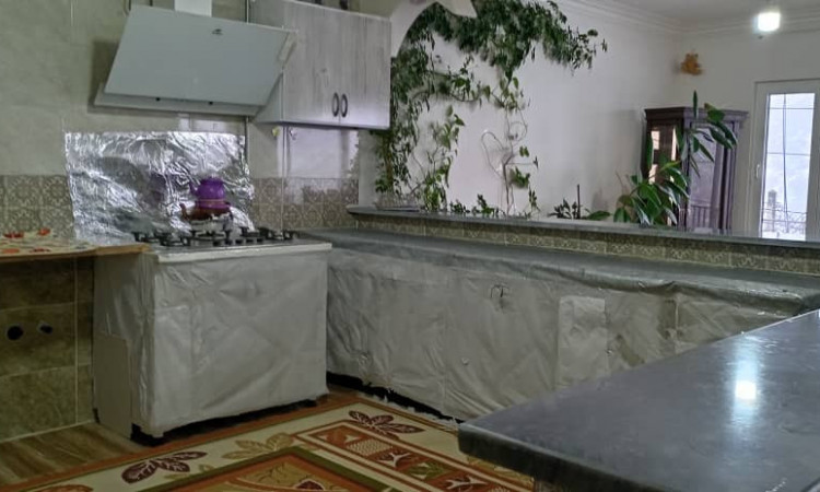اجاره آپارتمان یک خوابه طبقه سوم