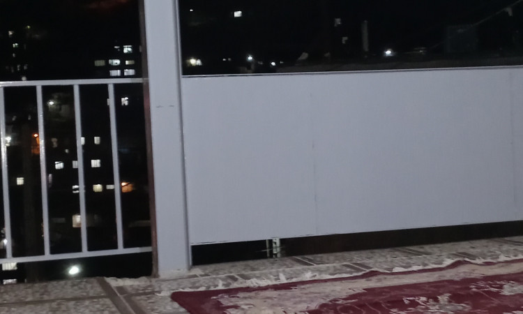 اجاره آپارتمان یک خوابه طبقه سوم