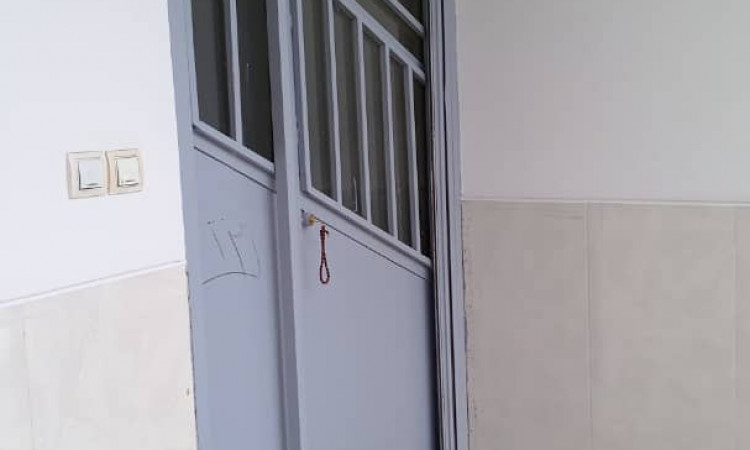 اجاره آپارتمان یک خوابه طبقه سوم