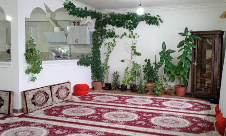 اجاره آپارتمان یک خوابه طبقه سوم