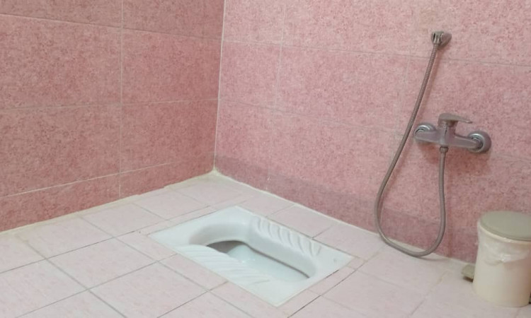 اجاره آپارتمان یک خوابه طبقه سوم