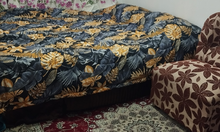 اجاره ویلا جنگلی سه خواب دردل طبیعت
