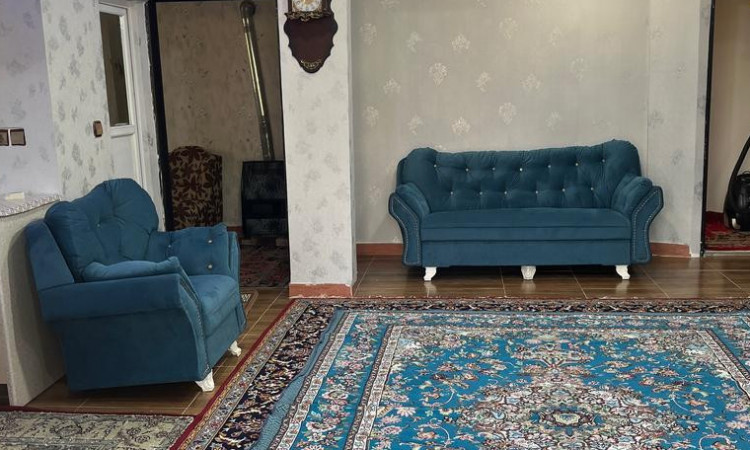 اجاره ویلا جنگلی سه خواب دردل طبیعت