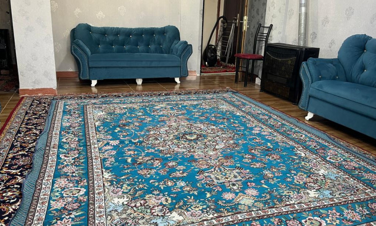 اجاره ویلا جنگلی سه خواب دردل طبیعت