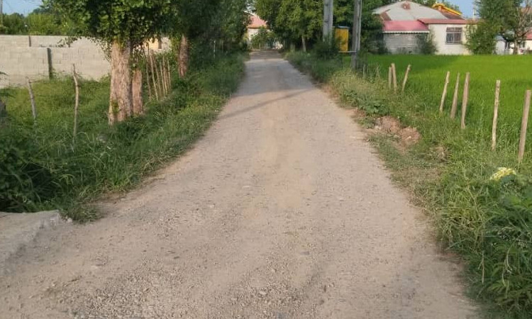اجاره ویلا جنگلی سه خواب دردل طبیعت
