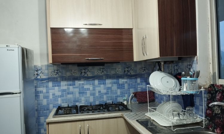 اجاره ویلا جنگلی سه خواب دردل طبیعت