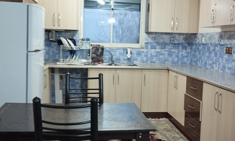 اجاره ویلا جنگلی سه خواب دردل طبیعت