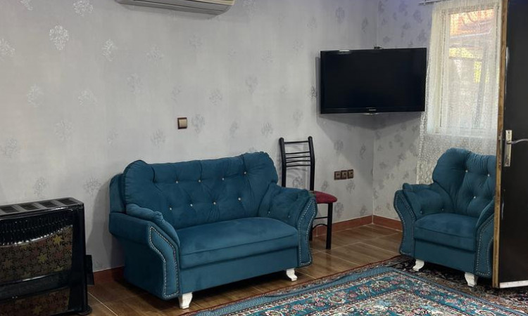 اجاره ویلا جنگلی سه خواب دردل طبیعت