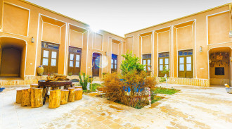 رزرو بوم‎‌گردی كدخدا (آذرگان)