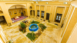 رزرو بوم‎‌گردی كدخدا (اتاق خان)