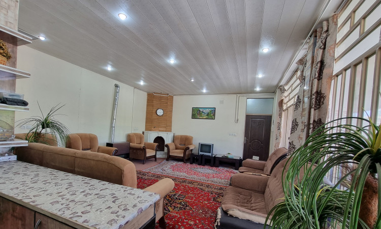 اجاره سوئیت قلعه سفید