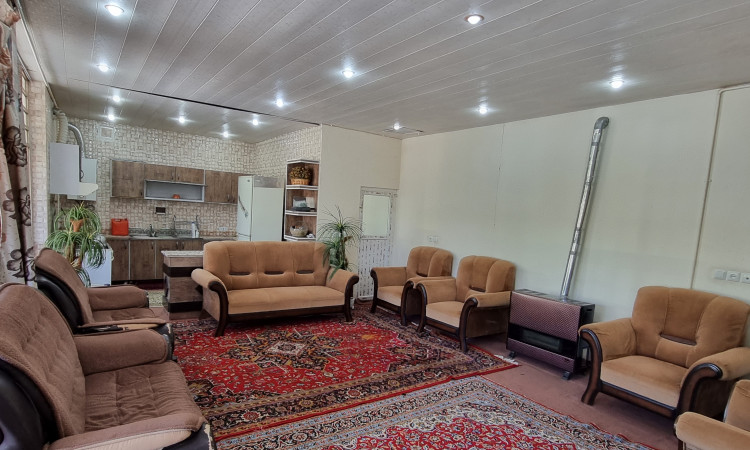 اجاره سوئیت قلعه سفید