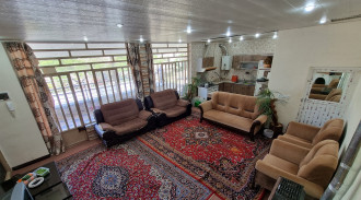 اجاره سوئیت قلعه سفید