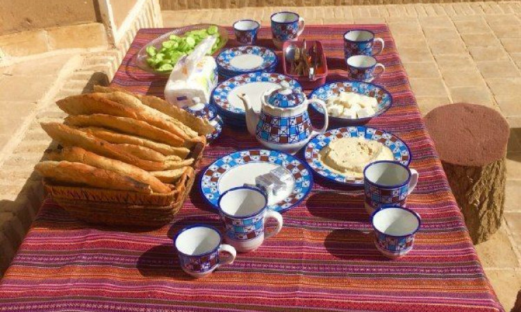 اجاره بوم‎‌گردی كدخدا (مهرگان)