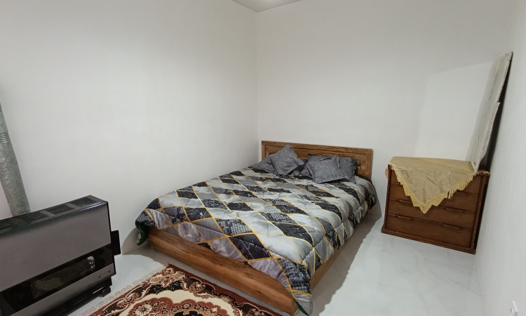 اجاره ویلا تک خواب گل سرخ