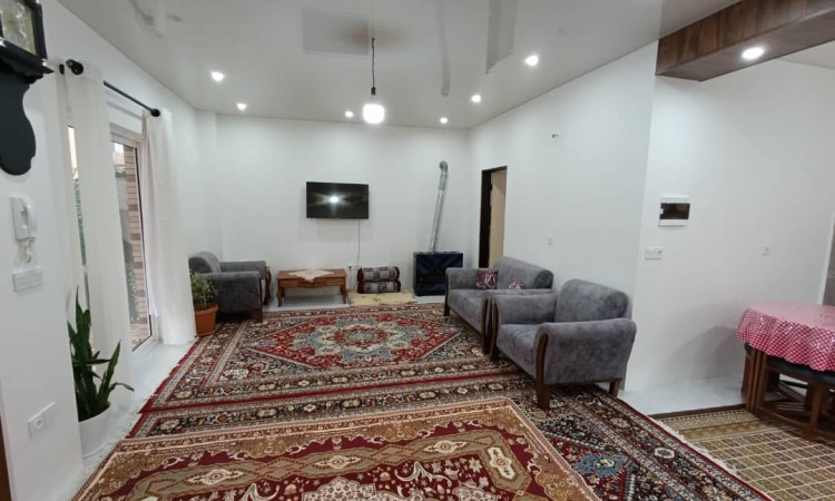 اجاره ویلا تک خواب گل سرخ
