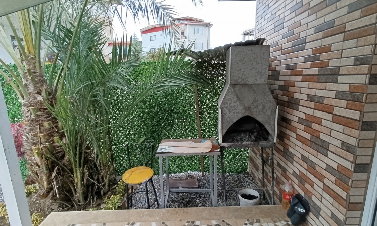 اجاره ویلا تک خواب گل سرخ