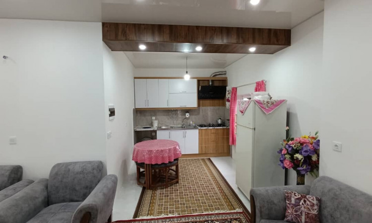 اجاره ویلا تک خواب گل سرخ