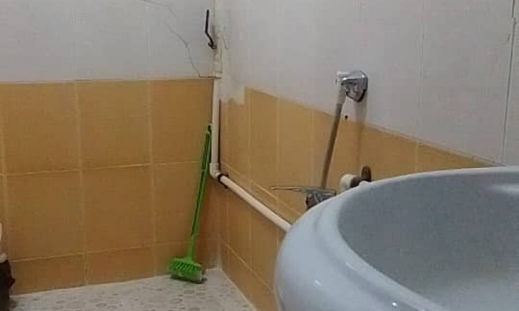 رزرو مهمانپذیر خیام (اتاق10ـ چهار تخته سرویس اختصاصی )