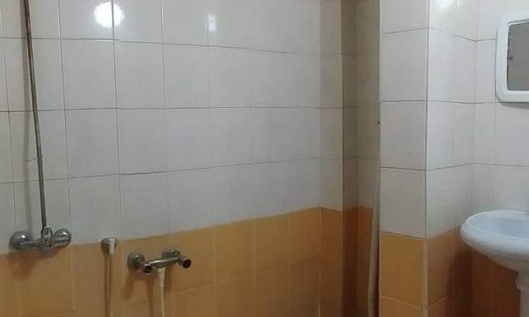 رزرو مهمانپذیر خیام (اتاق12ـ چهار تخته سرویس اختصاصی)