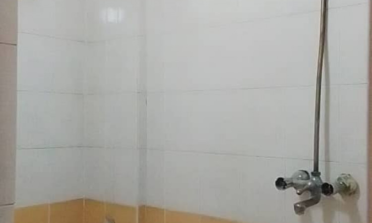 رزرو مهمانپذیر خیام (اتاق13ـ سه تخته سرویس اختصاصی)
