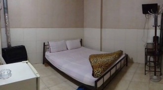 رزرو مهمانپذیر خیام (اتاق15ـ سه تخته سرویس اختصاصی)