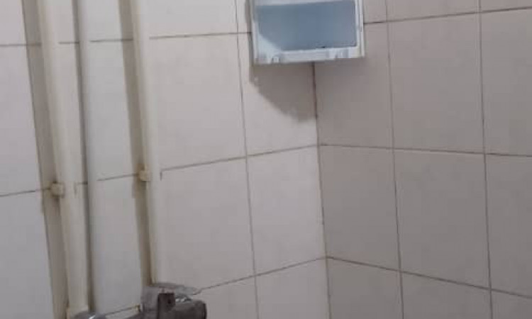 رزرو مهمانپذیر خیام (اتاق17ـ یک تخته سرویس مشترک)