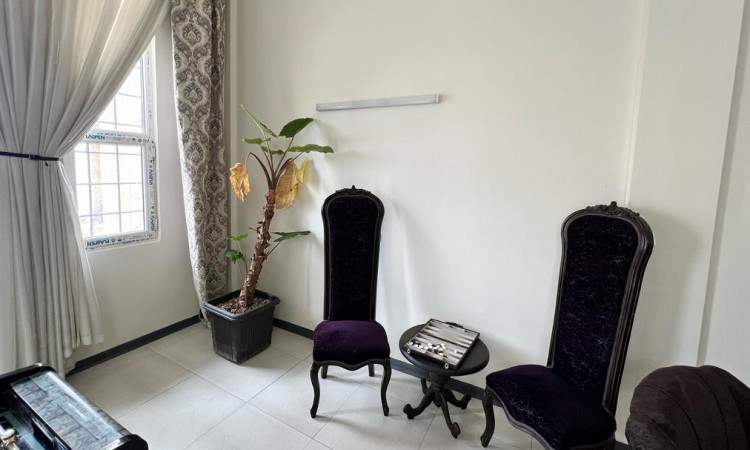 اجاره ویلا استخردار ستاره کردان