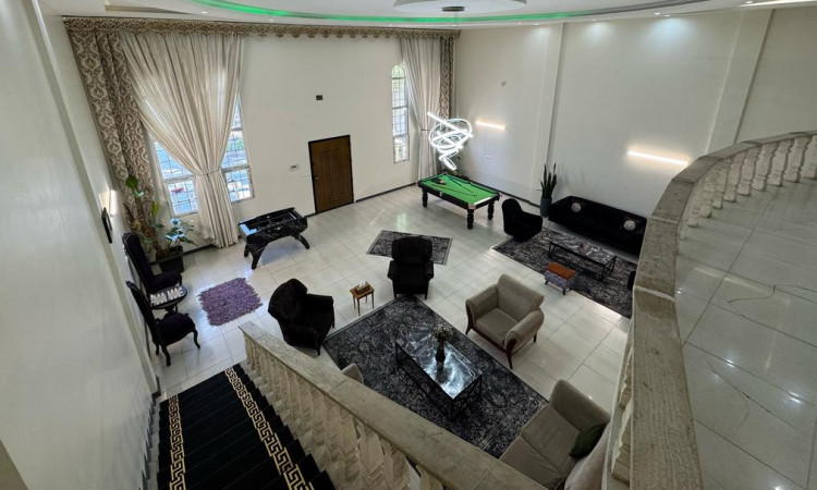 اجاره ویلا استخردار ستاره کردان