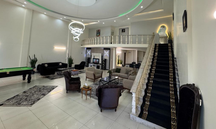 اجاره ویلا استخردار ستاره کردان