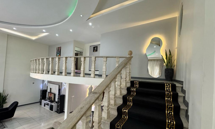 اجاره ویلا استخردار ستاره کردان
