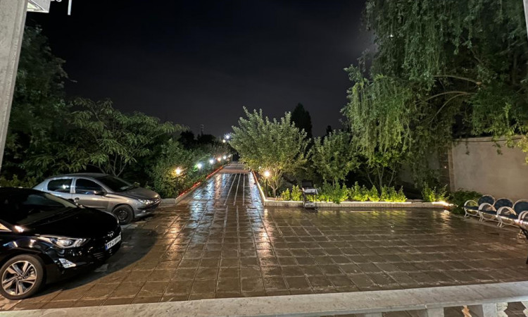 اجاره ویلا استخردار ستاره کردان