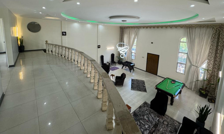 اجاره ویلا استخردار ستاره کردان