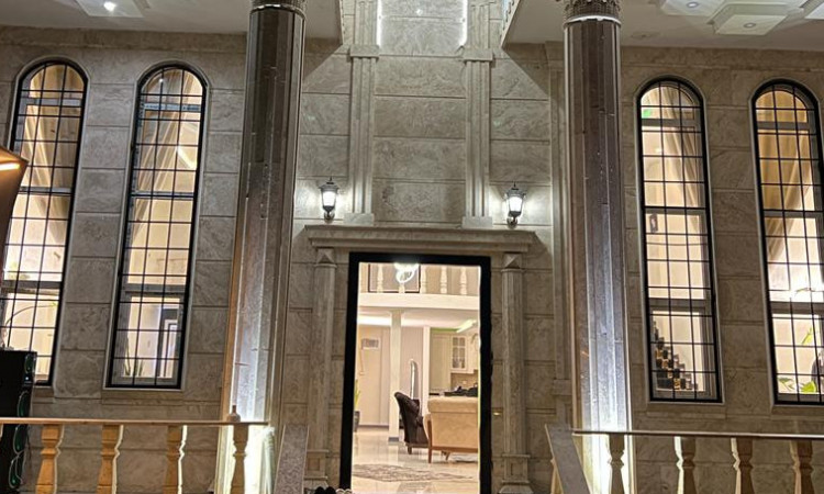 اجاره ویلا استخردار ستاره کردان