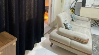 اجاره آپارتمان تک خواب( لوکس 1 vip)