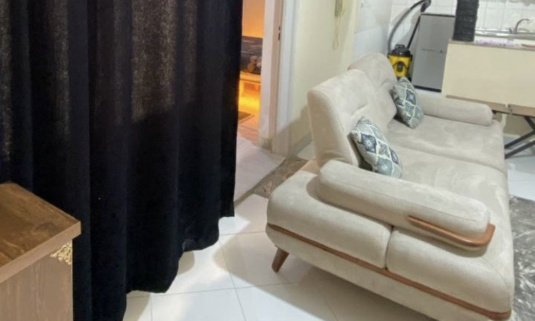 اجاره آپارتمان تک خواب( لوکس 1 vip)