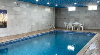 اجاره ویلا دوبلکس استخردار آبگرم بلوار کازینو