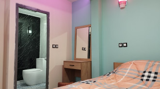 اجاره ویلا مستقل با حیاط اختصاصی آرین