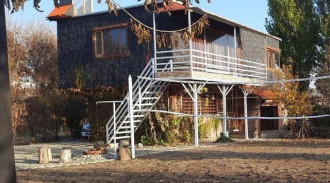 اجاره باغ ویلا شکو