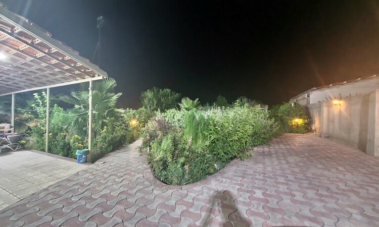 Isfahan Pool Garden Rental Rental