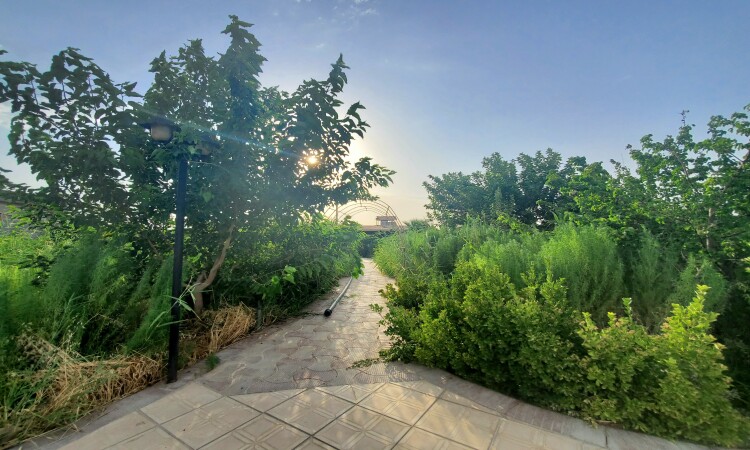Isfahan Pool Garden Rental Rental