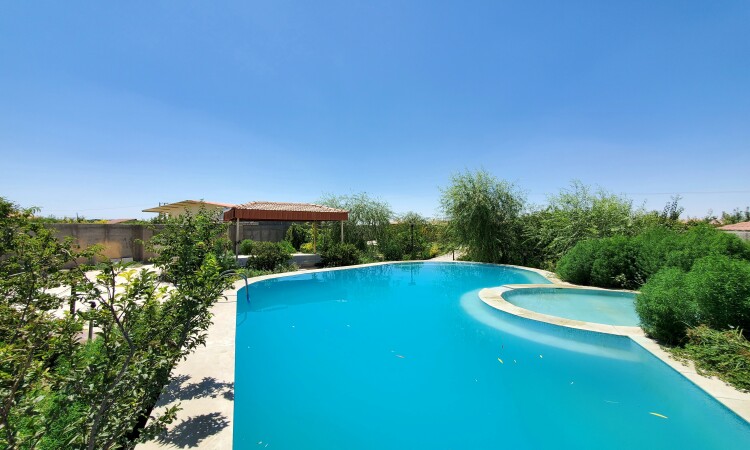 Isfahan Pool Garden Rental Rental