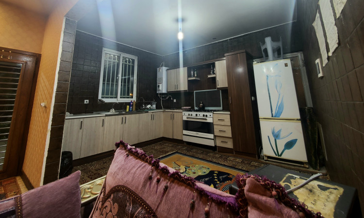 اجاره باغ ویلا دوخوابه استخردار اصفهان